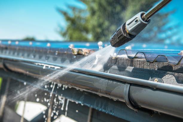  Kulpmont, PA Pressure Washing Pros
