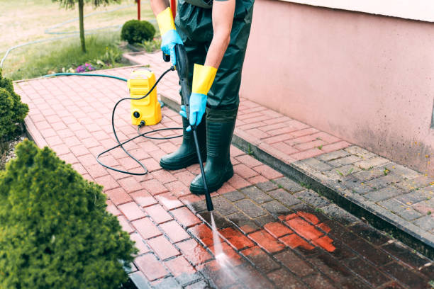 Best Residential Pressure Washing Services  in Kulpmont, PA