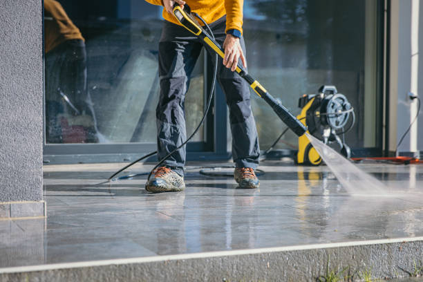 Best House Pressure Washing  in Kulpmont, PA