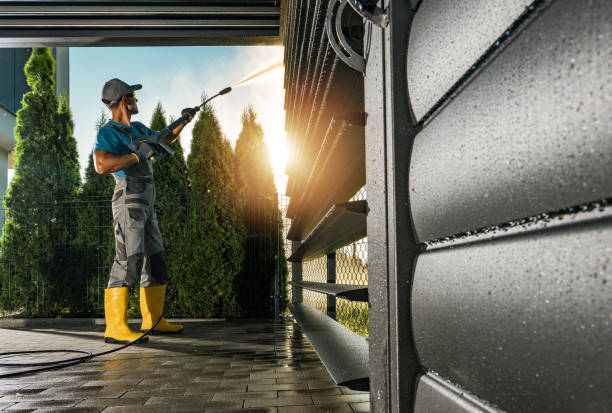 Best Fence Pressure Washing  in Kulpmont, PA