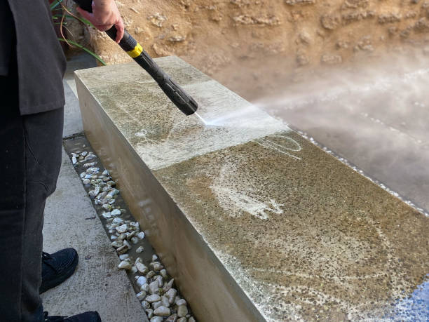 Best Commercial Building Pressure Washing  in Kulpmont, PA