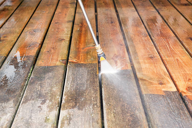 Best Pressure Washing Patio  in Kulpmont, PA