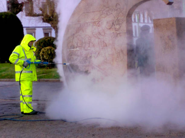 Best Sidewalk Pressure Washing  in Kulpmont, PA